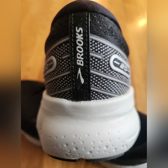 Brooks Ghost Glycerin 20 Wide D - Picture 7 of 8